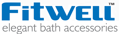 Fitwell Bath Accessories 